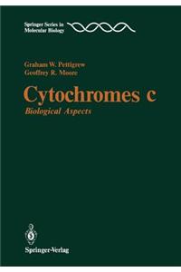 Cytochromes C