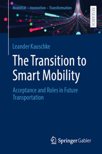 Transition to Smart Mobility