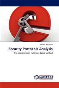 Security Protocols Analysis