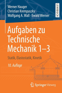 Aufgaben Zu Technische Mechanik 1-3