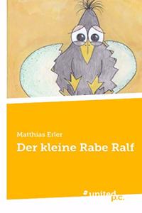 kleine Rabe Ralf