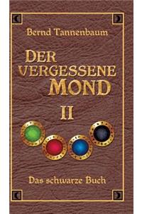 Der vergessene Mond Bd II