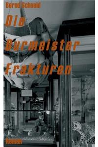 Die Burmeister Frakturen