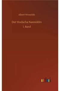 Der Hodscha Nasreddin