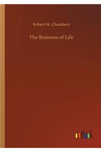 The Business of Life