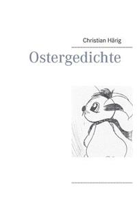 Ostergedichte