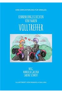 Volltreffer