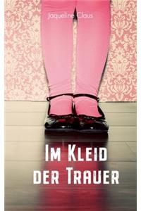 Im Kleid der Trauer
