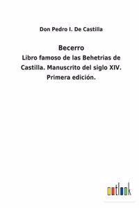 Becerro