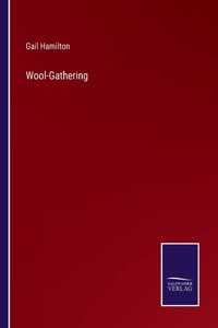 Wool-Gathering