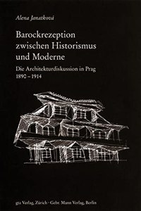 Barockrezeption Zwischen Historismus Und Moderne