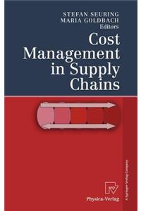 Cost Management in Supply Chains