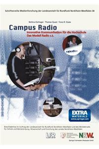 Campus Radio