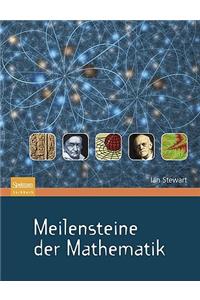 Meilensteine Der Mathematik