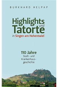 Highlights Und Tatorte in Singen Am Hohentwiel