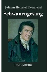 Schwanengesang