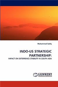 Indo-Us Strategic Partnership