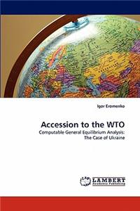 Accession to the Wto