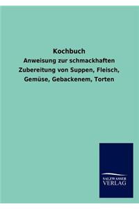 Kochbuch