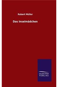 Das Inselmädchen