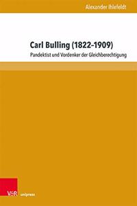 Carl Bulling (1822–1909)