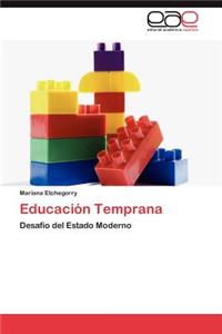 Educación Temprana