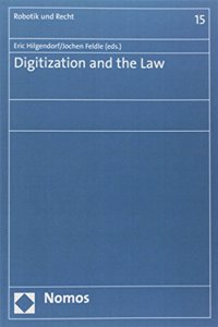 Digitization and the Law