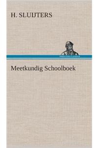 Meetkundig Schoolboek