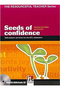 Seeds of Confidence with CD-ROM - The Resourceful Teacher Series