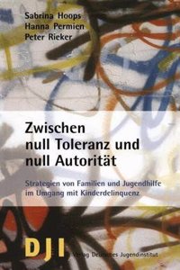 Zwischen null Toleranz und null Autoritat