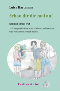 Schau dir die mal an!