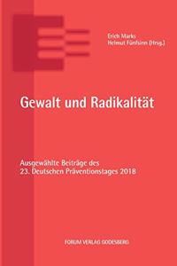 Gewalt und Radikalität