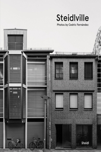 Cedric Fernández: Steidlville