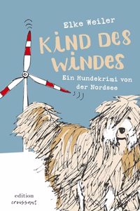 Kind des Windes