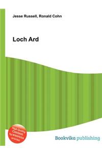 Loch Ard