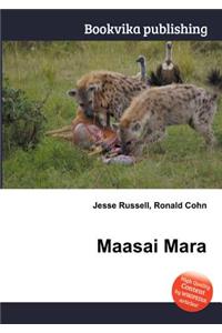 Maasai Mara