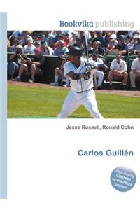 Carlos Guillen