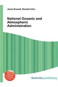 National Oceanic and Atmospheric Administration