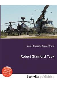 Robert Stanford Tuck