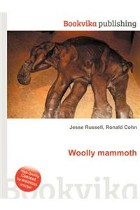 Woolly Mammoth