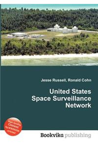 United States Space Surveillance Network