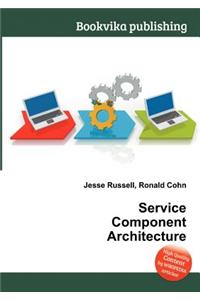 Service Component Architecture