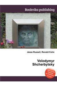 Volodymyr Shcherbytsky