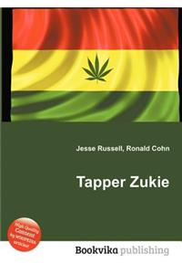 Tapper Zukie
