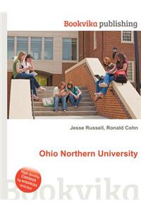 Ohio Northern University