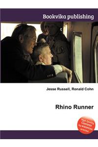 Rhino Runner