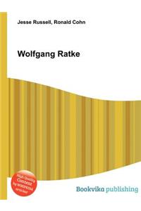 Wolfgang Ratke