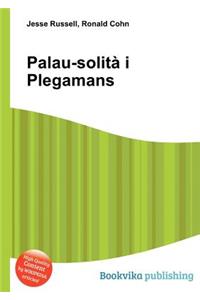Palau-Solita I Plegamans