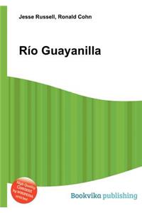 Rio Guayanilla