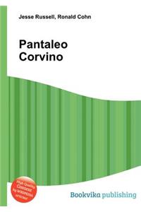 Pantaleo Corvino